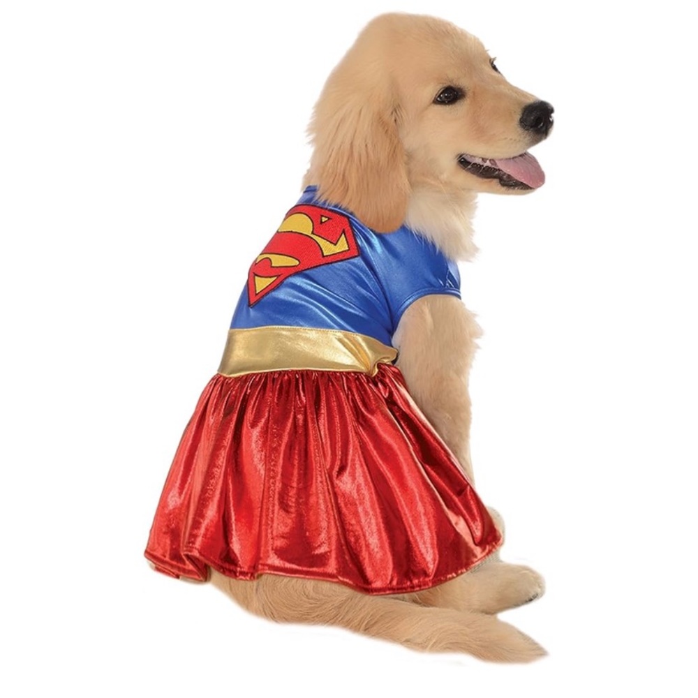 Rubie’s DC Comics Pet Costume